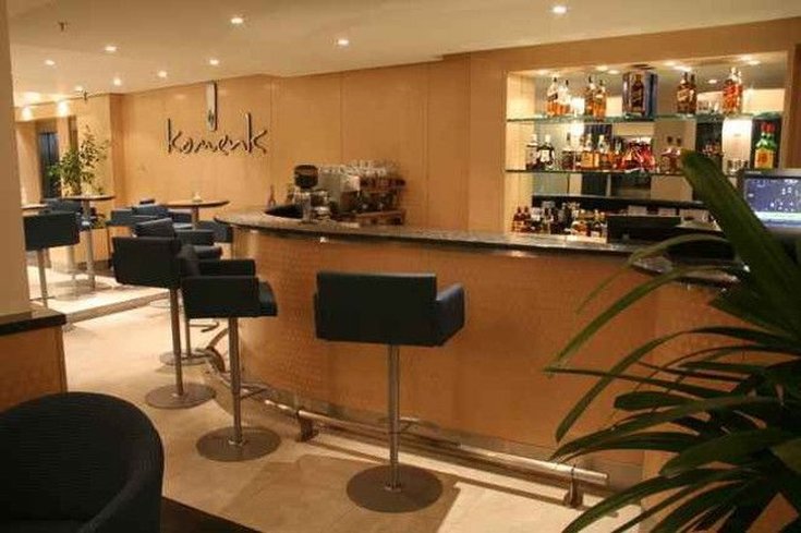 Fueguino Hotel Patagonico 25/27