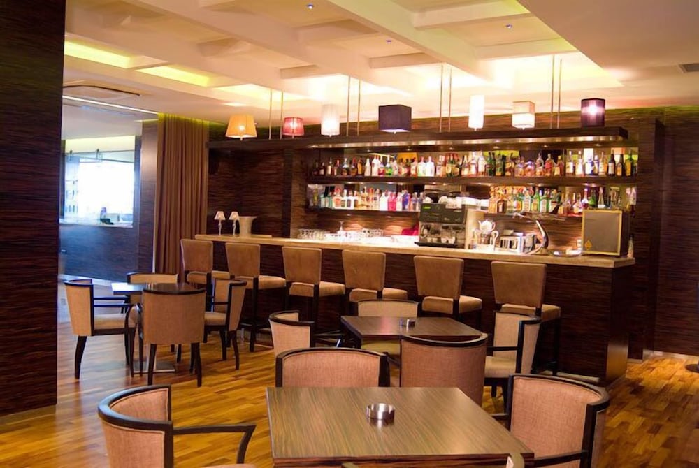 Bilkent Hotel And Conference Center Ankara 50/63