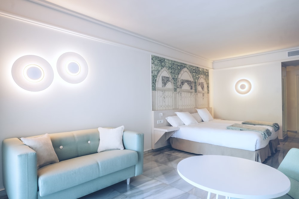 Iberostar Selection Marbella Coral Beach 44/80