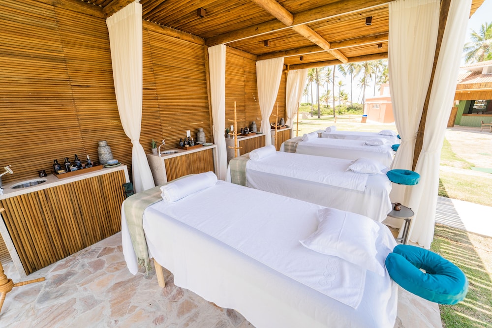 Sauipe Brisa Grand Premium All Inclusive 24/64