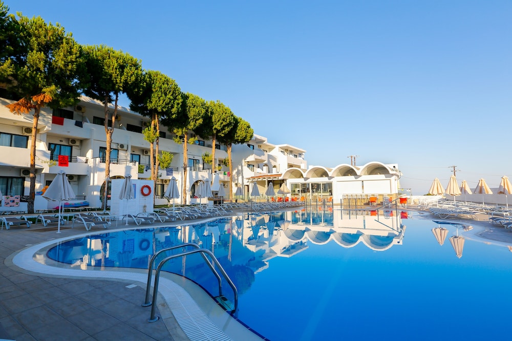 RODOS STAR 41/50