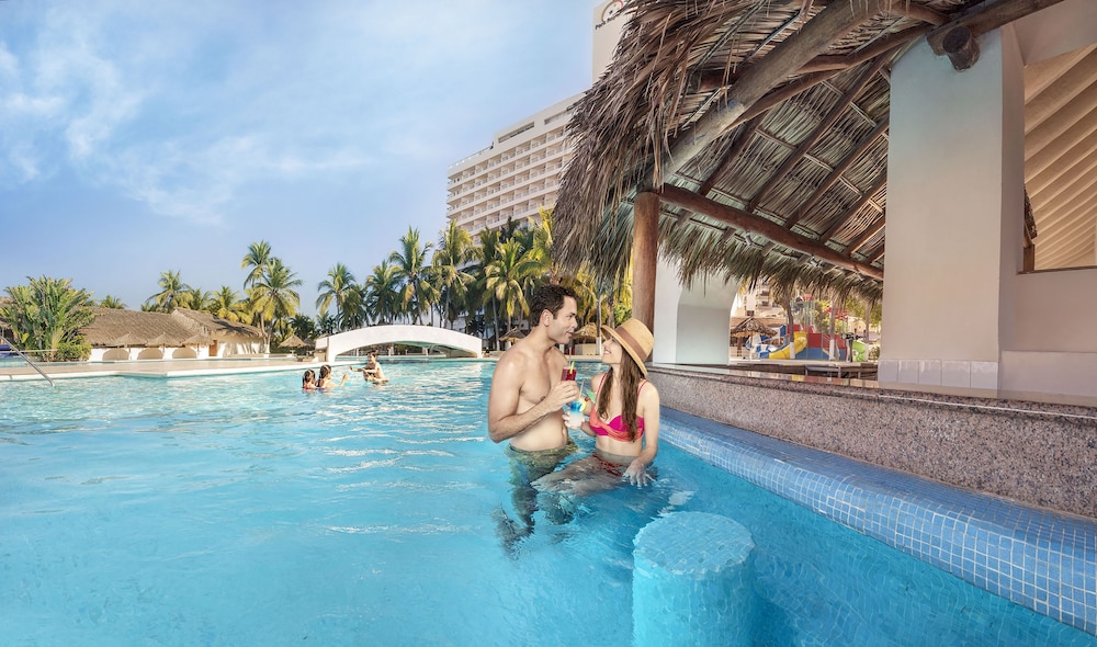 Park Royal Beach Ixtapa All Inclusive 6/69