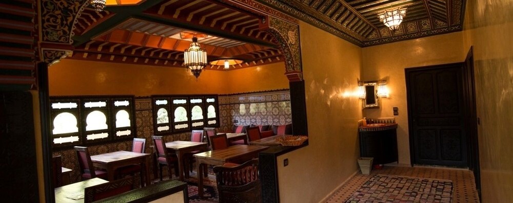 Riad Jnane Imlil 33/50