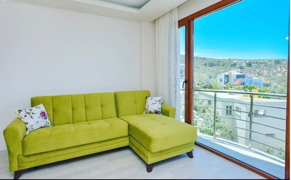 Erpey Ferah Apart Otel 22/46