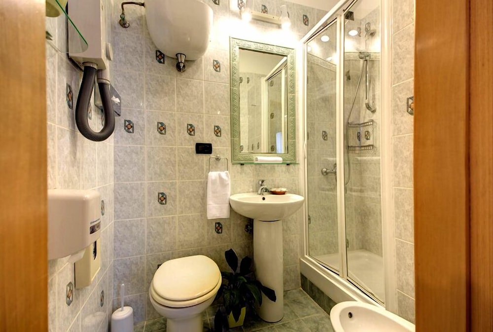 Hotel Parker Roma 55/60