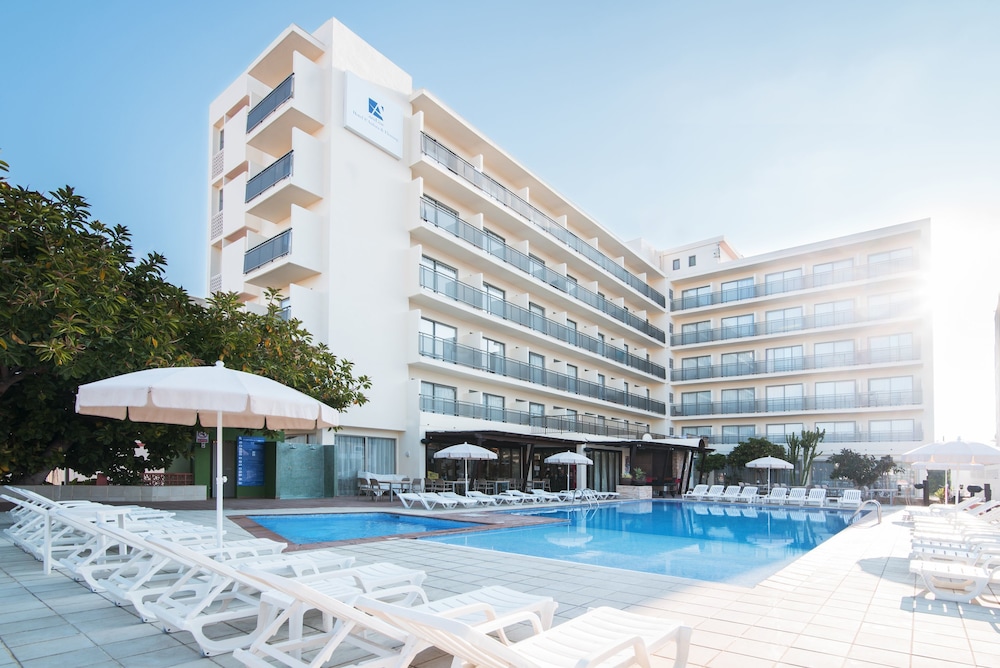 Azuline Hotel S Anfora and Fleming 4/35