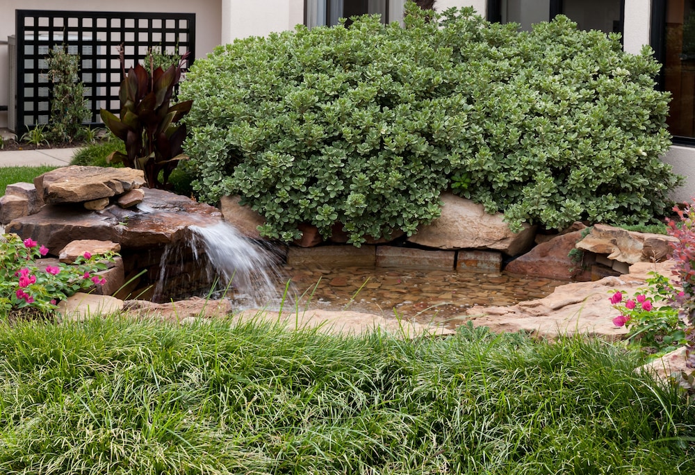 Courtyard by Marriott Waco 43/50