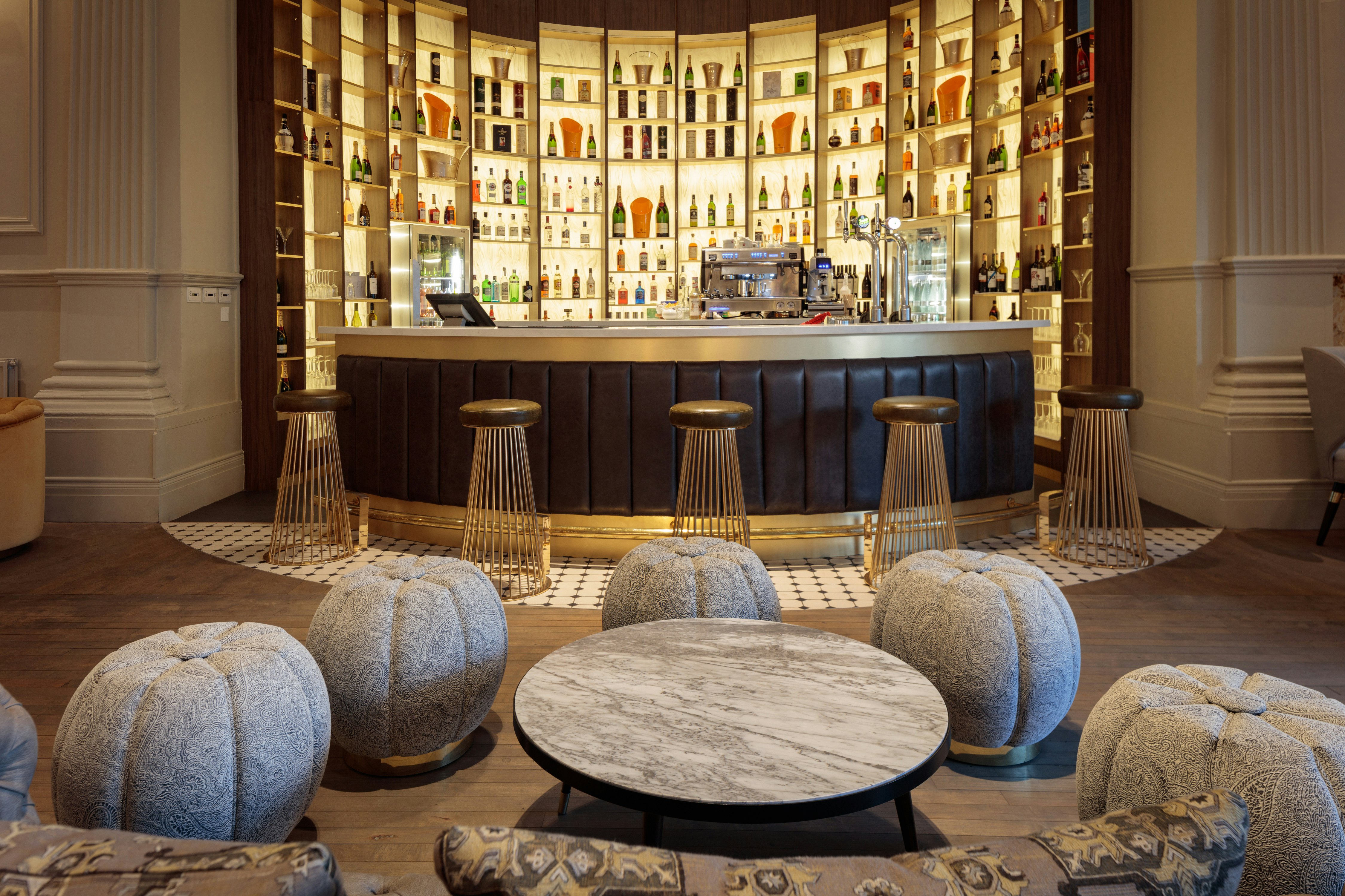 DoubleTree by Hilton Harrogate Majestic Hotel & Spa 32/37