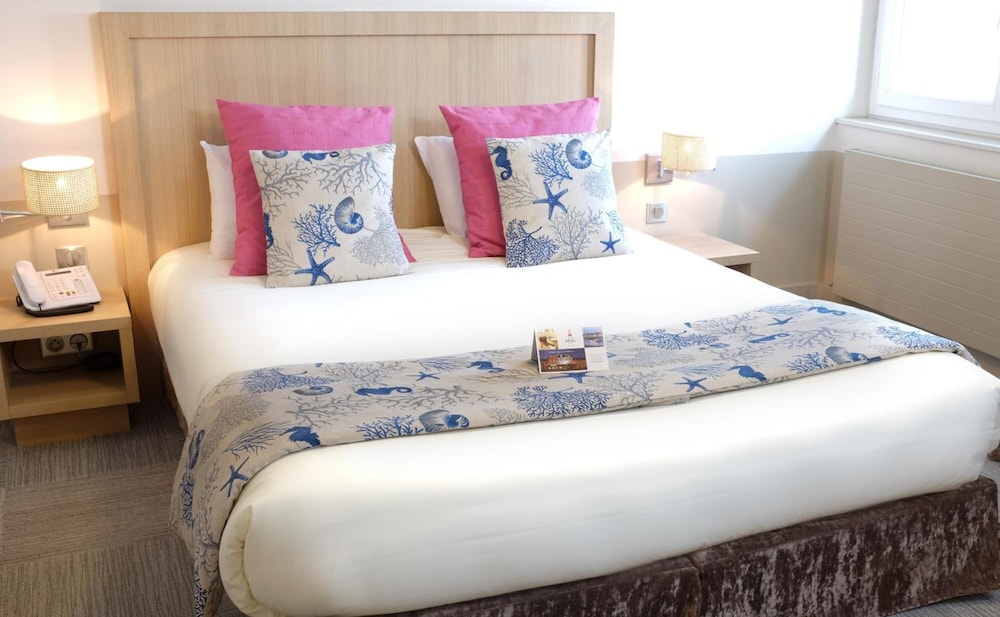 Hotel Le Trinite 18/50