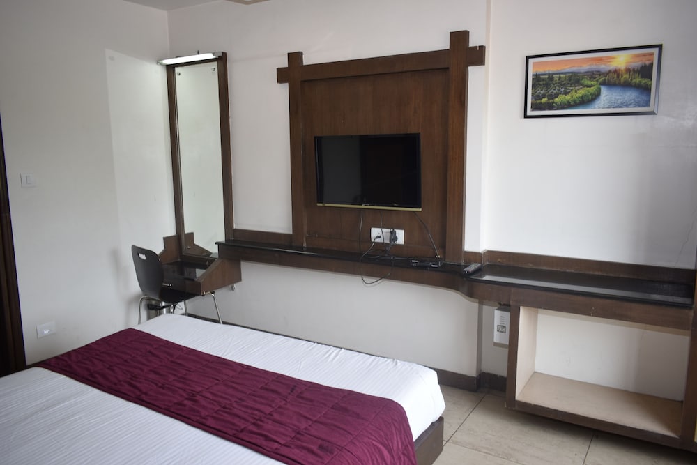 Hotel Tamizh Park 13/34