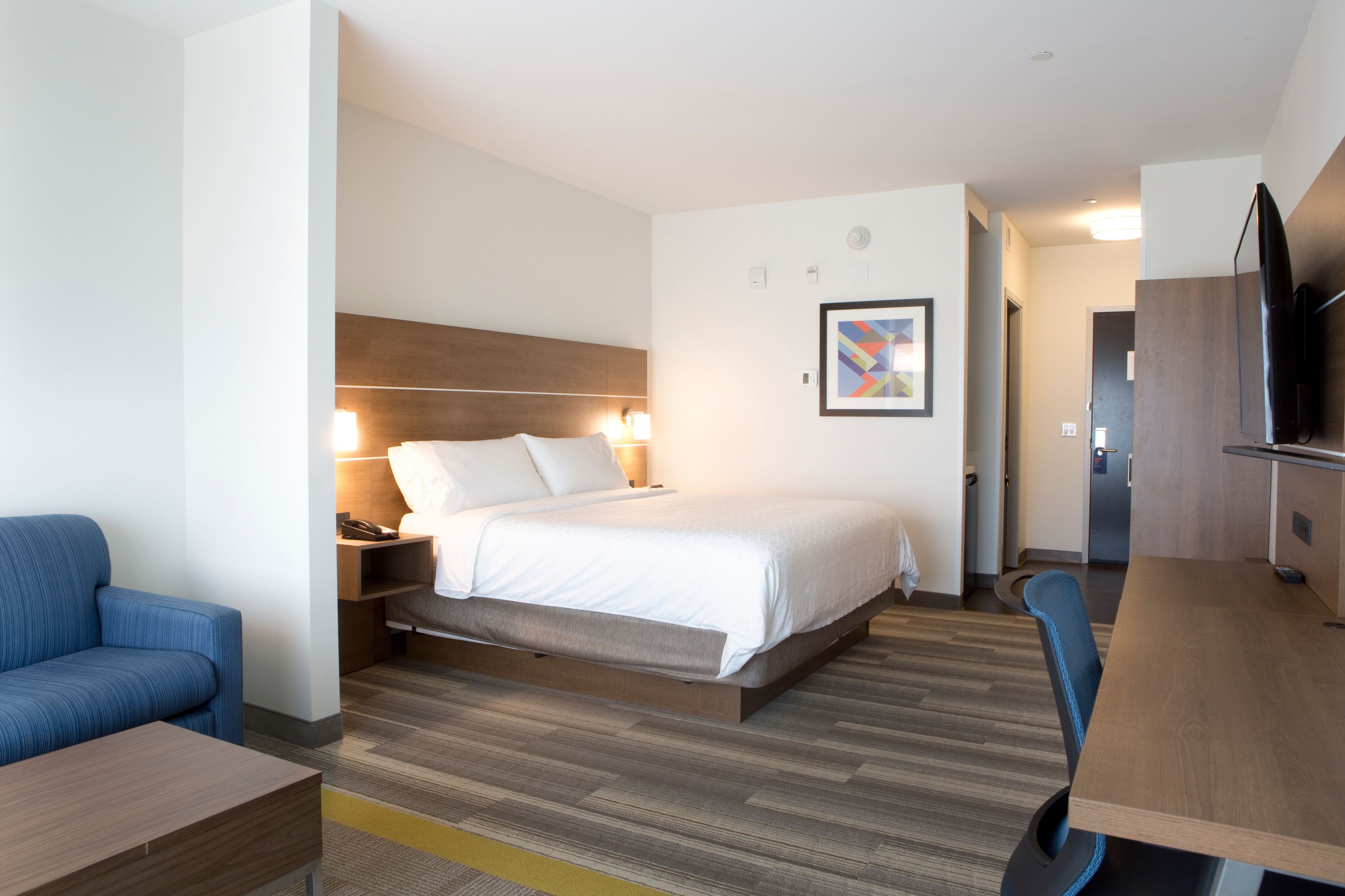 Holiday Inn Express And Suites Edmonton Sw Windermere 22/78