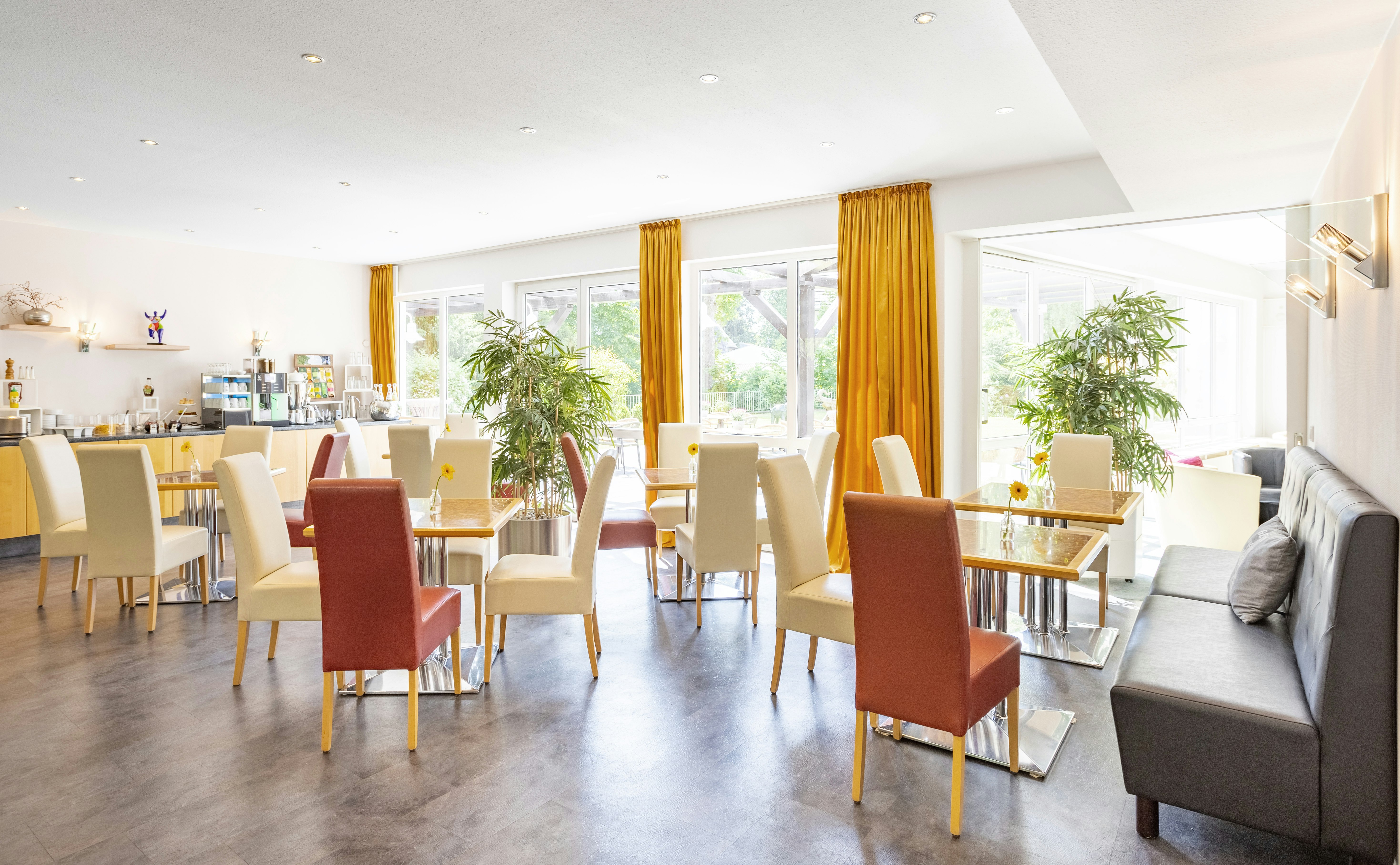 Concorde Hotel Viktoria 34/44