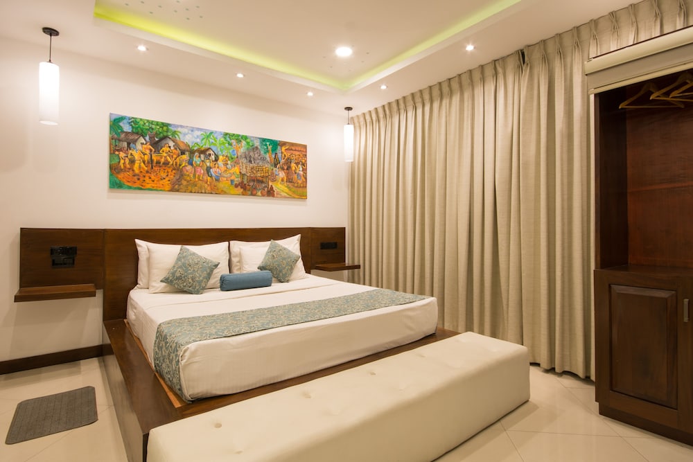 Kandy City Stay 13/78