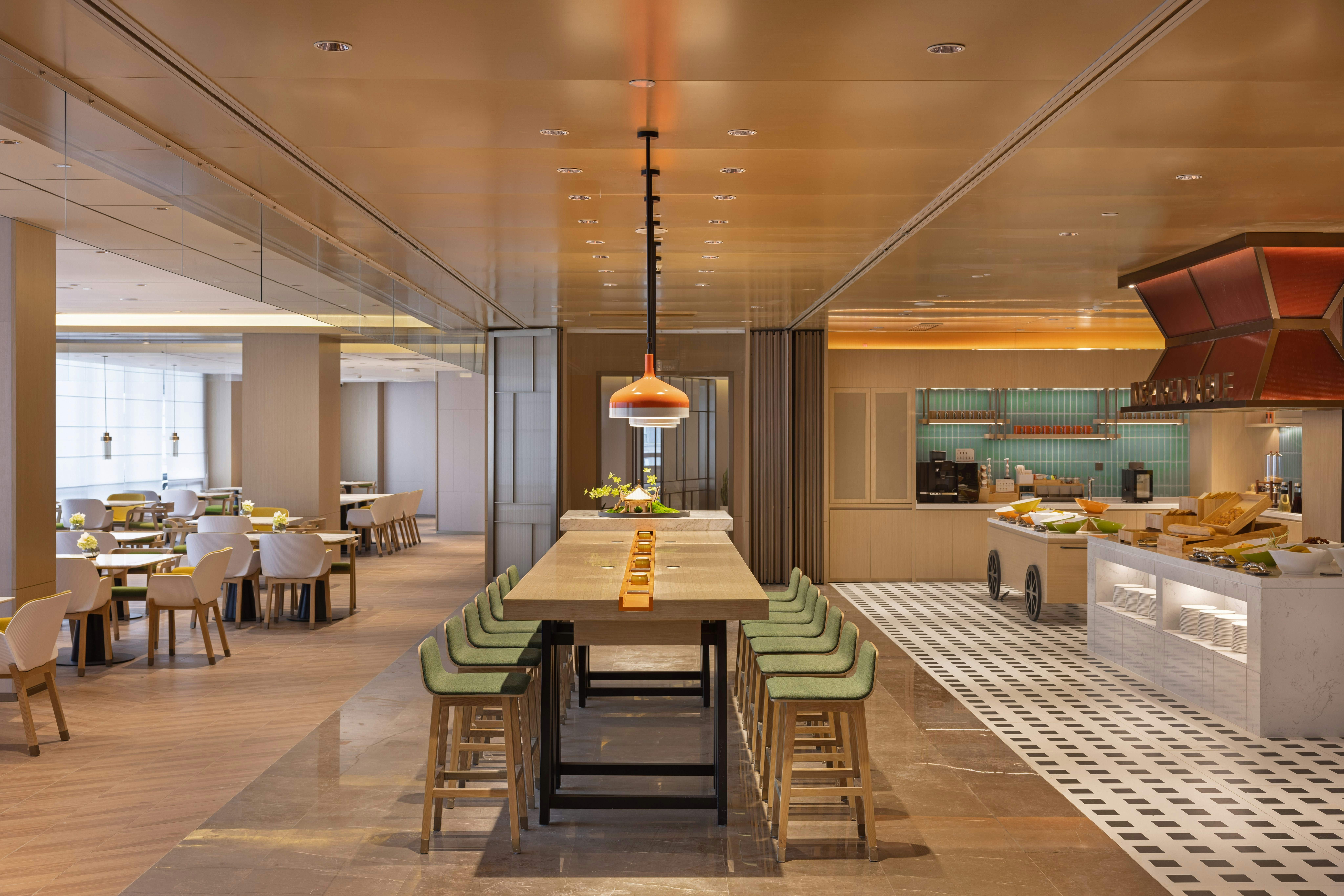 Home2 Suites by Hilton Hangzhoudong Railway Station 28/35
