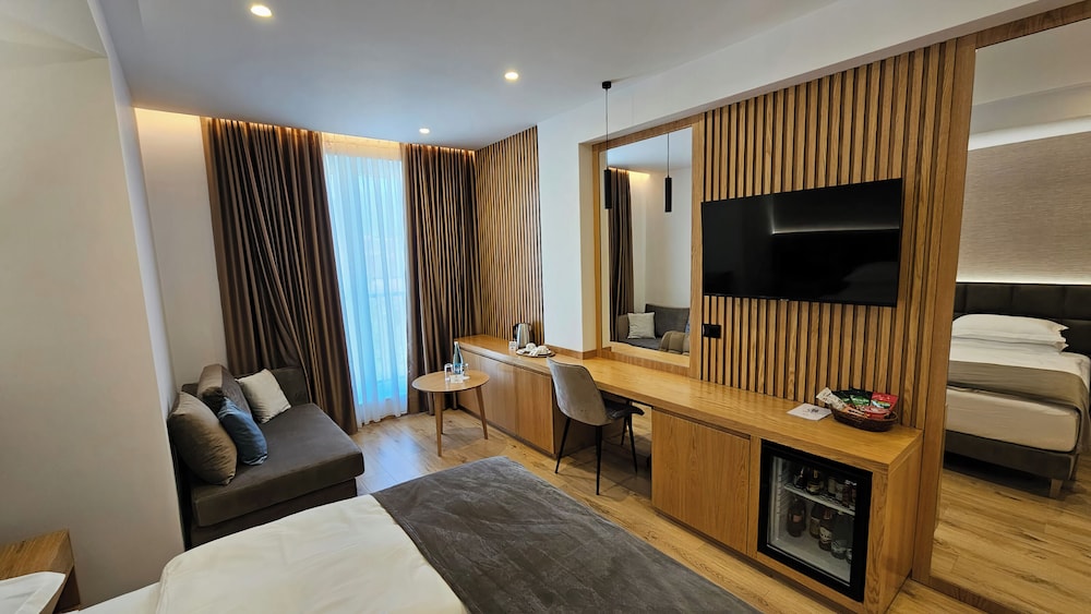 Hotel Sibb 33/63