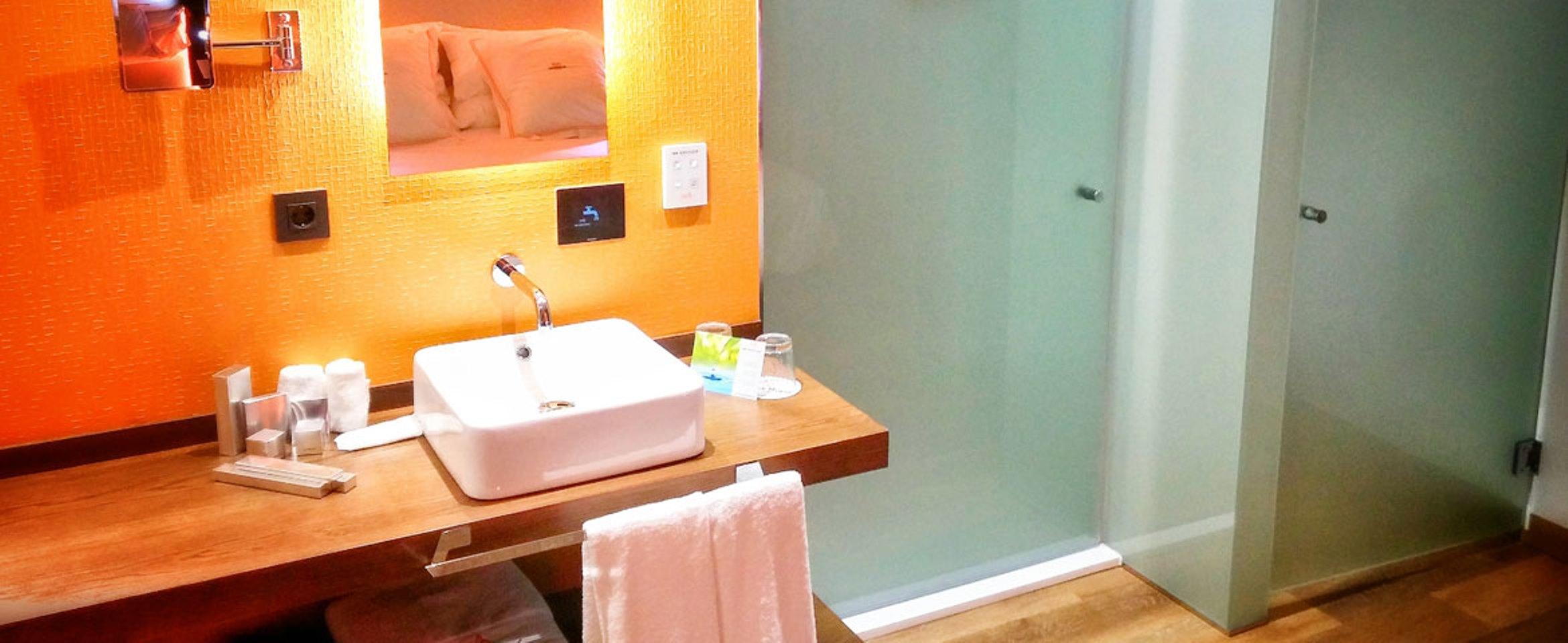 غرفة بسرير مزدوج، MB BOUTIQUE HOTEL 4/4