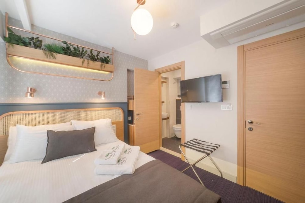 Viva La Vita Butik Otel 19/53