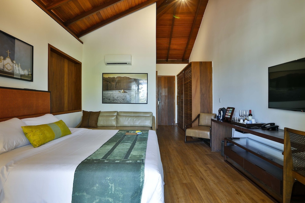 Kuara Hotel 8/50