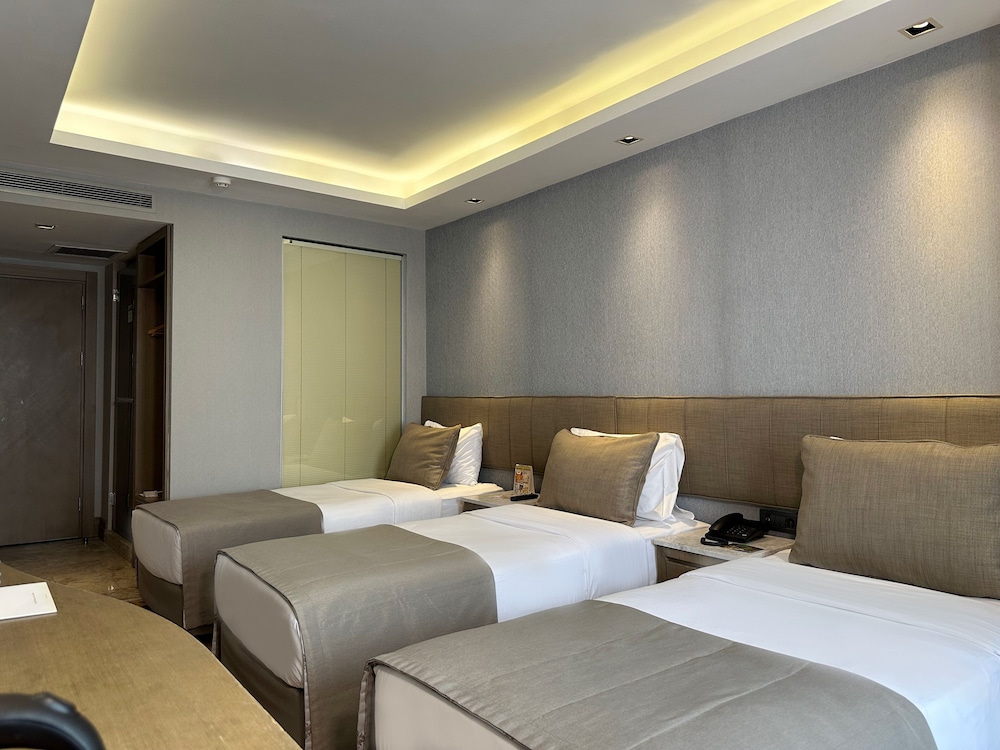 AHC Grand Bazaar Hotel 25/64