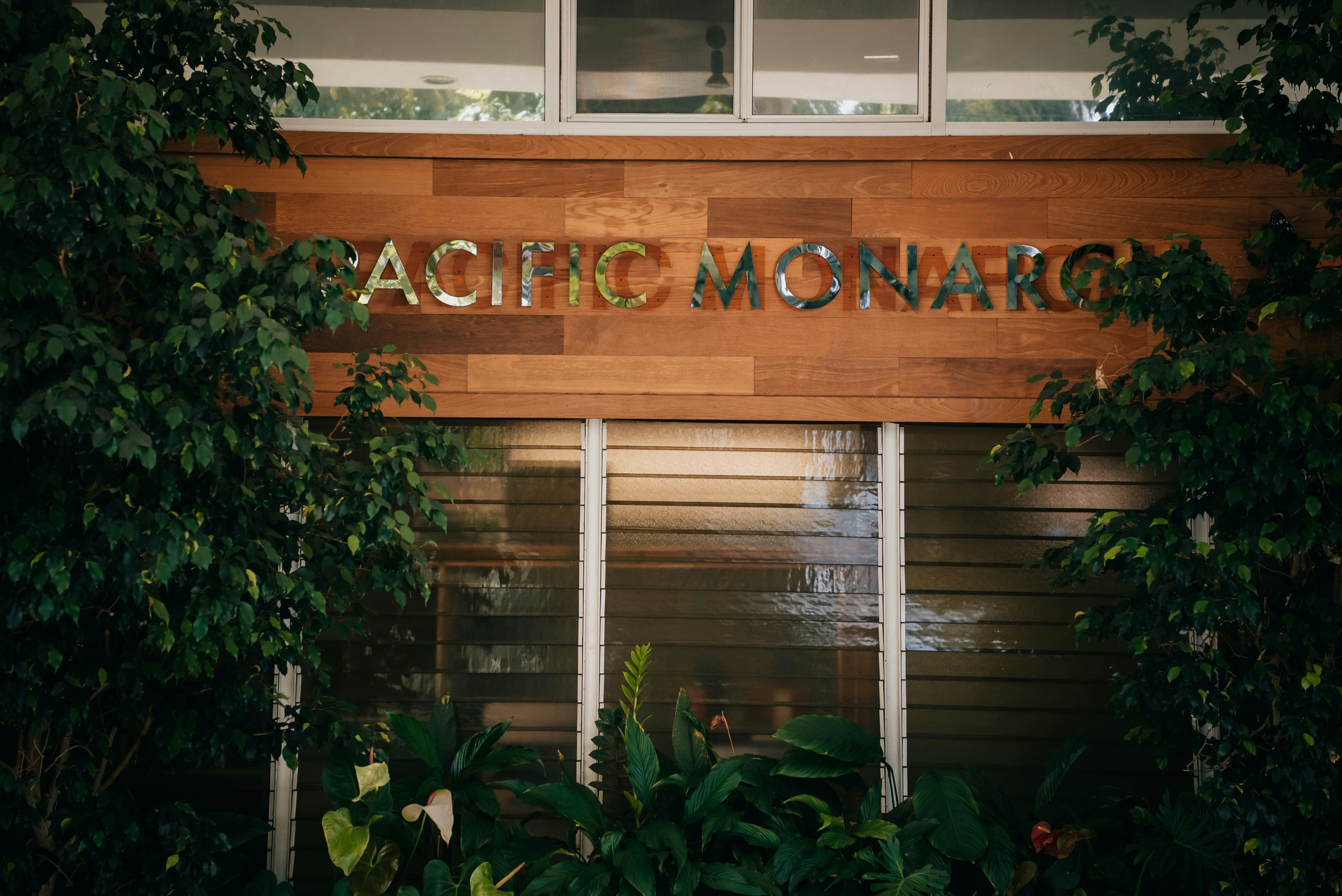 Pacific Monarch Hotel in HONOLULU - HI