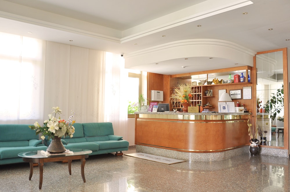 Hotel Dei Pini 14/62