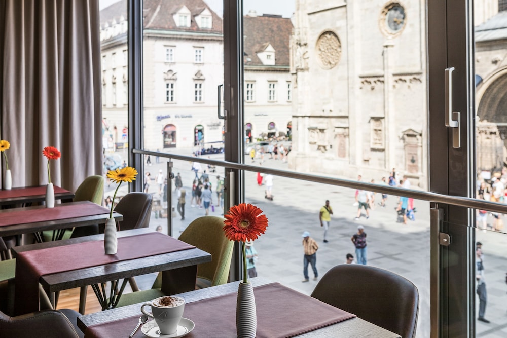 Boutique Hotel Am Stephansplatz 35/69