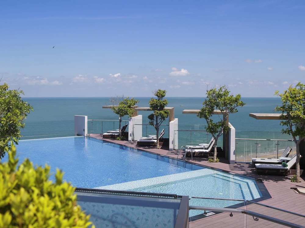 ibis Styles Vung Tau 72/75