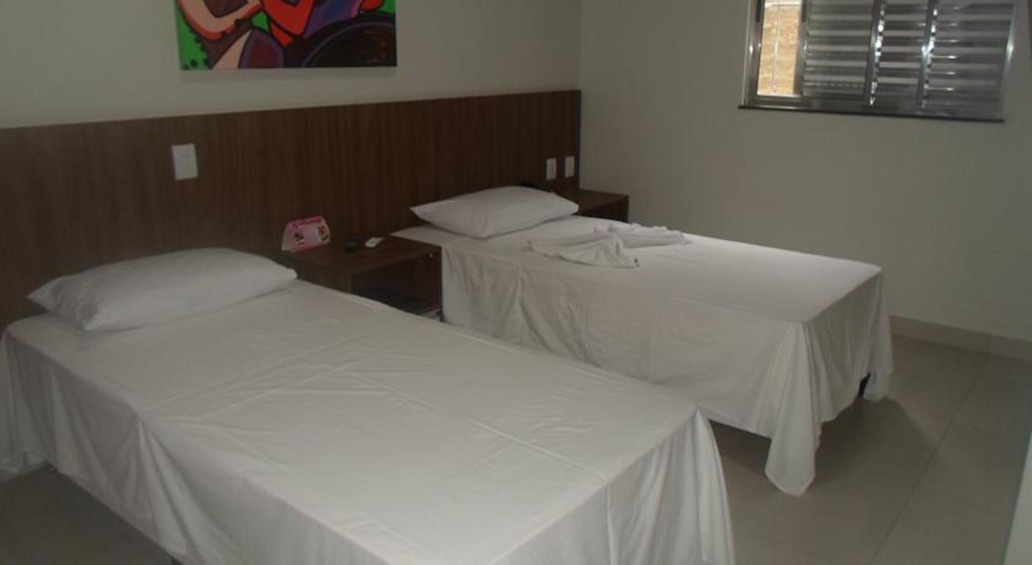 Hotel Tauari 16/39