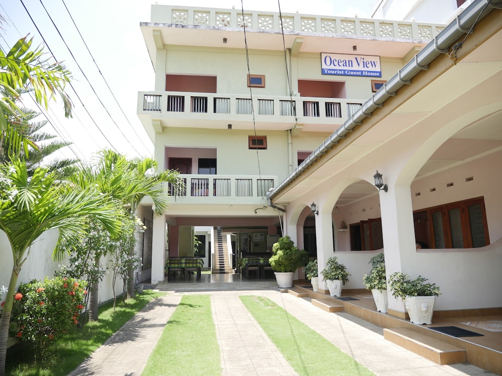 Ocean View Guesthouse 4/36