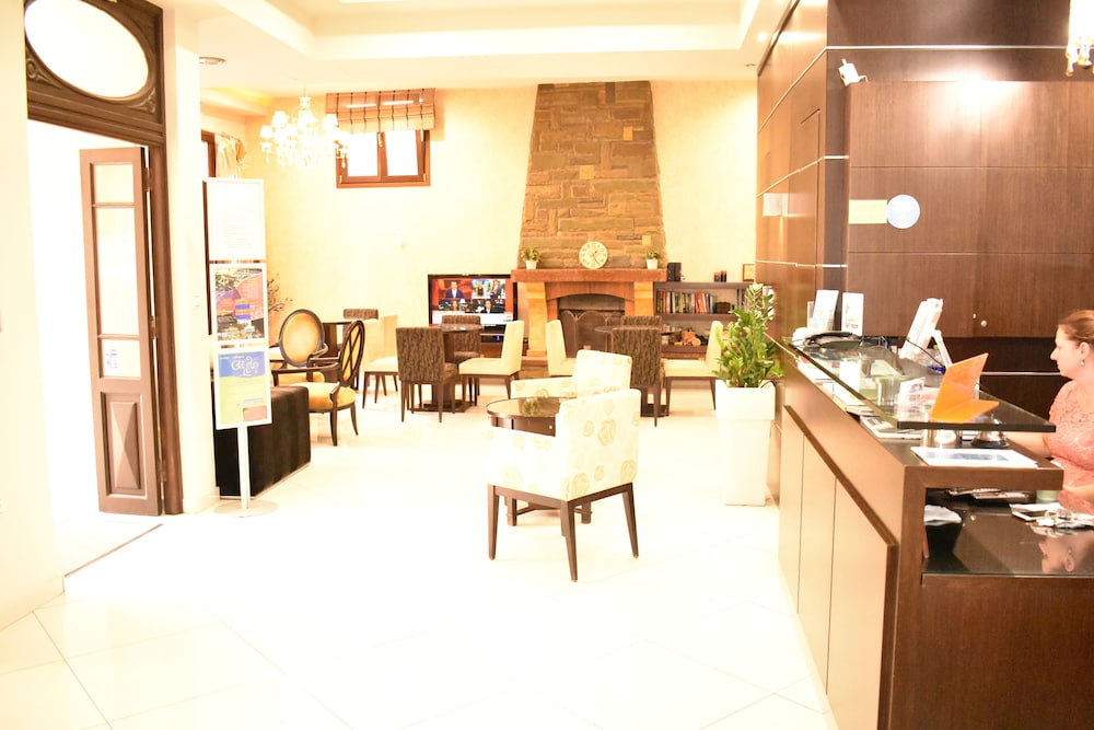 Hotel Manessi 32/62
