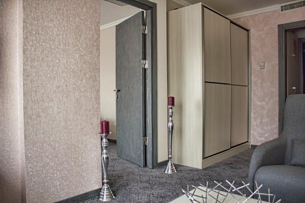 Koza Suite Hotel 57/70