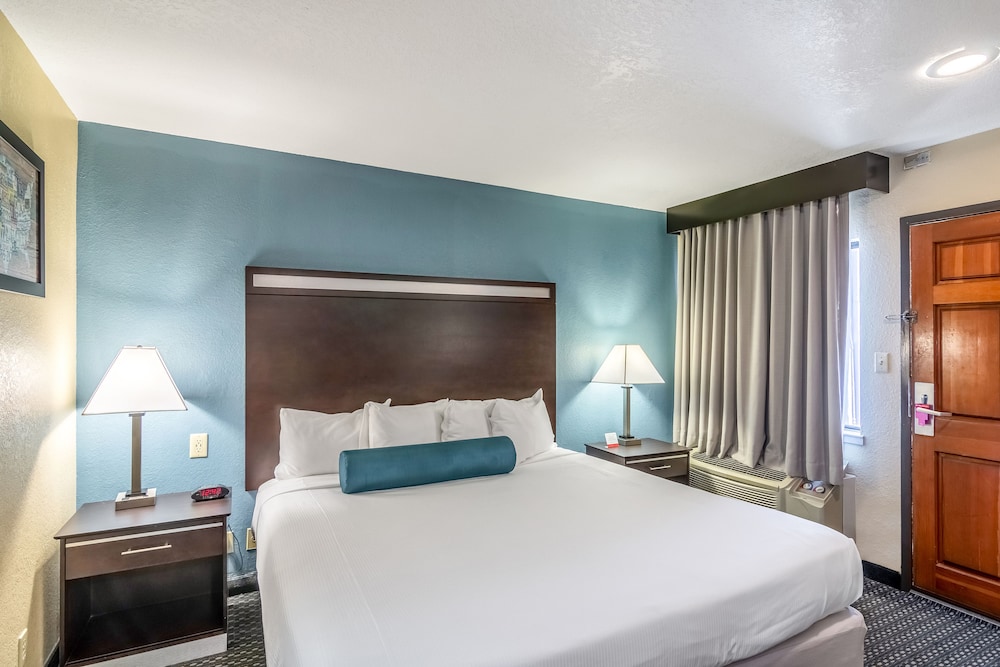 Glenridge Inn Glendale Pasadena 16/33