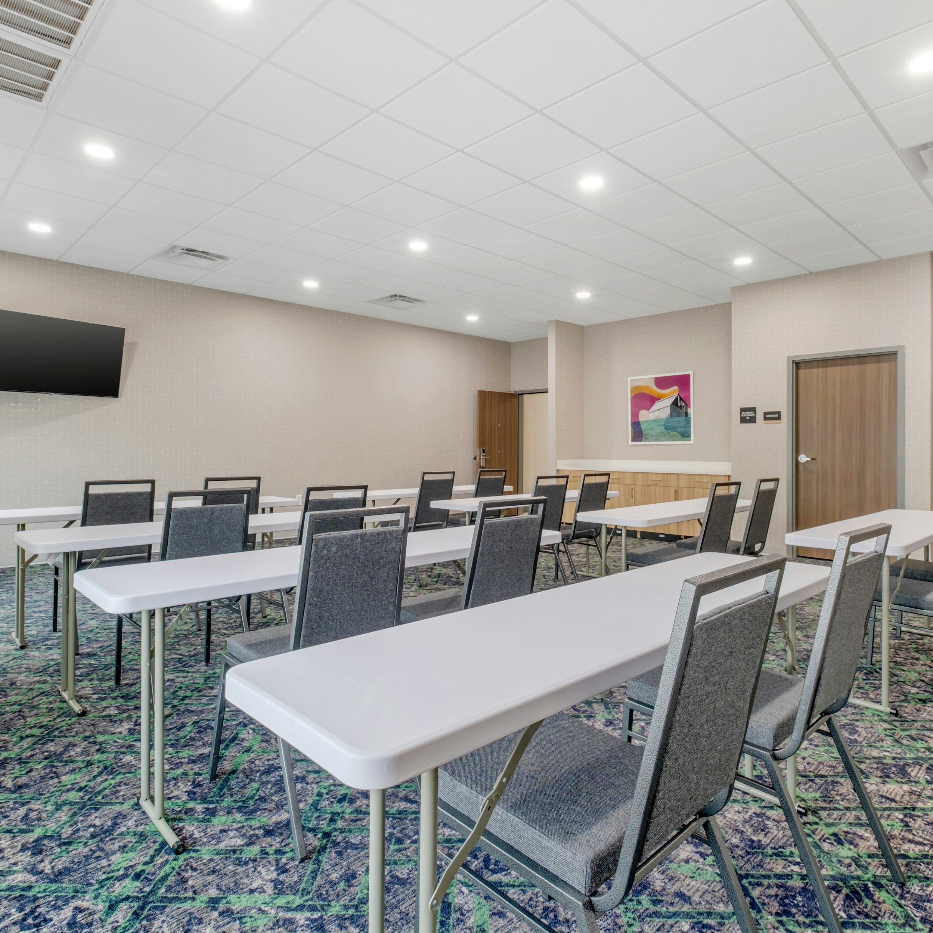 Home2 Suites by Hilton Richmond, KY 18/20