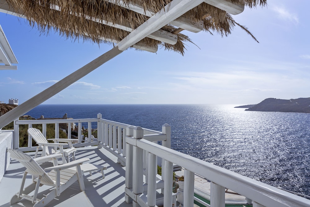 Smy Mykonos Suites Villas 5/50
