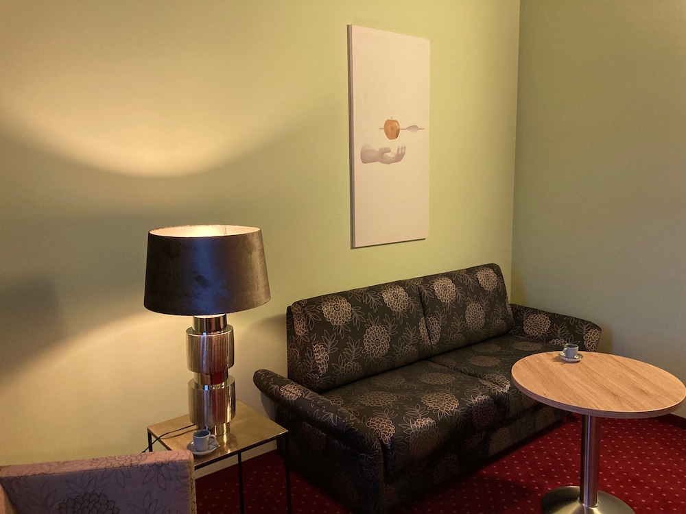 Hotel Konrad Poetzel Holzkirchen 26/50