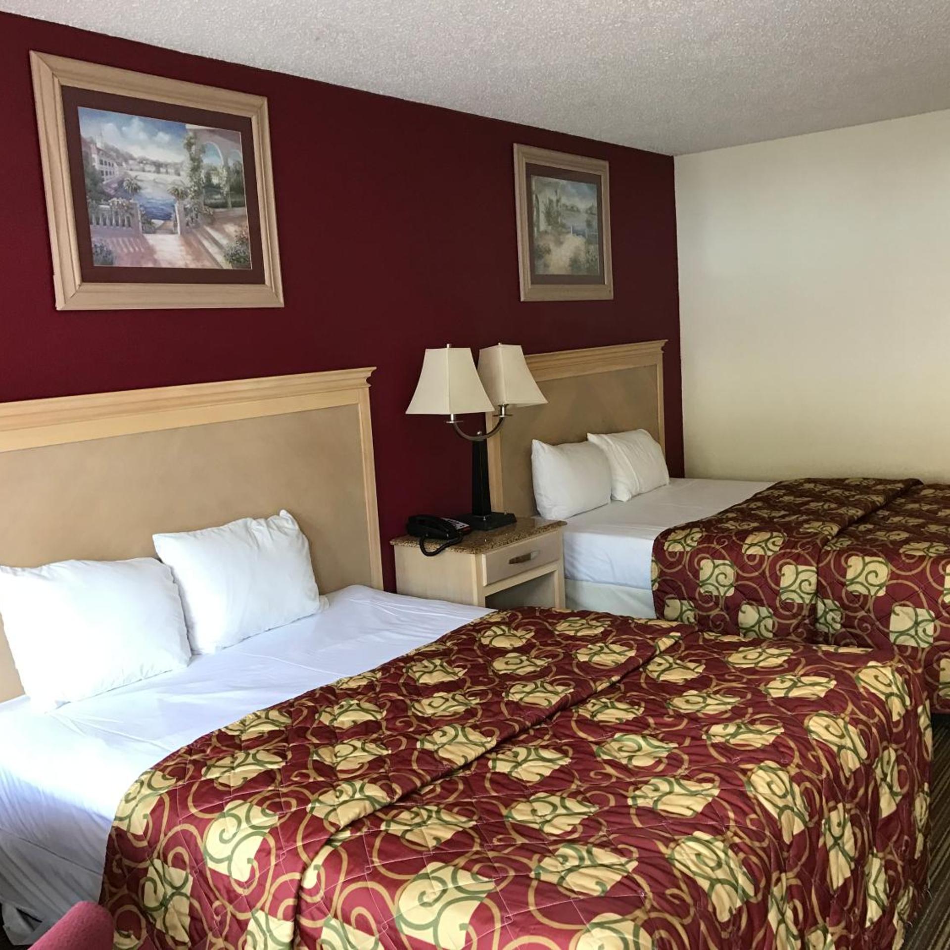 Crystal Inn Suites Atlantic City Absecon 6/18