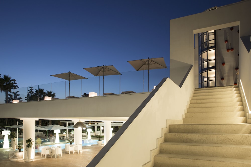 Mec Paestum Hotel 38/73