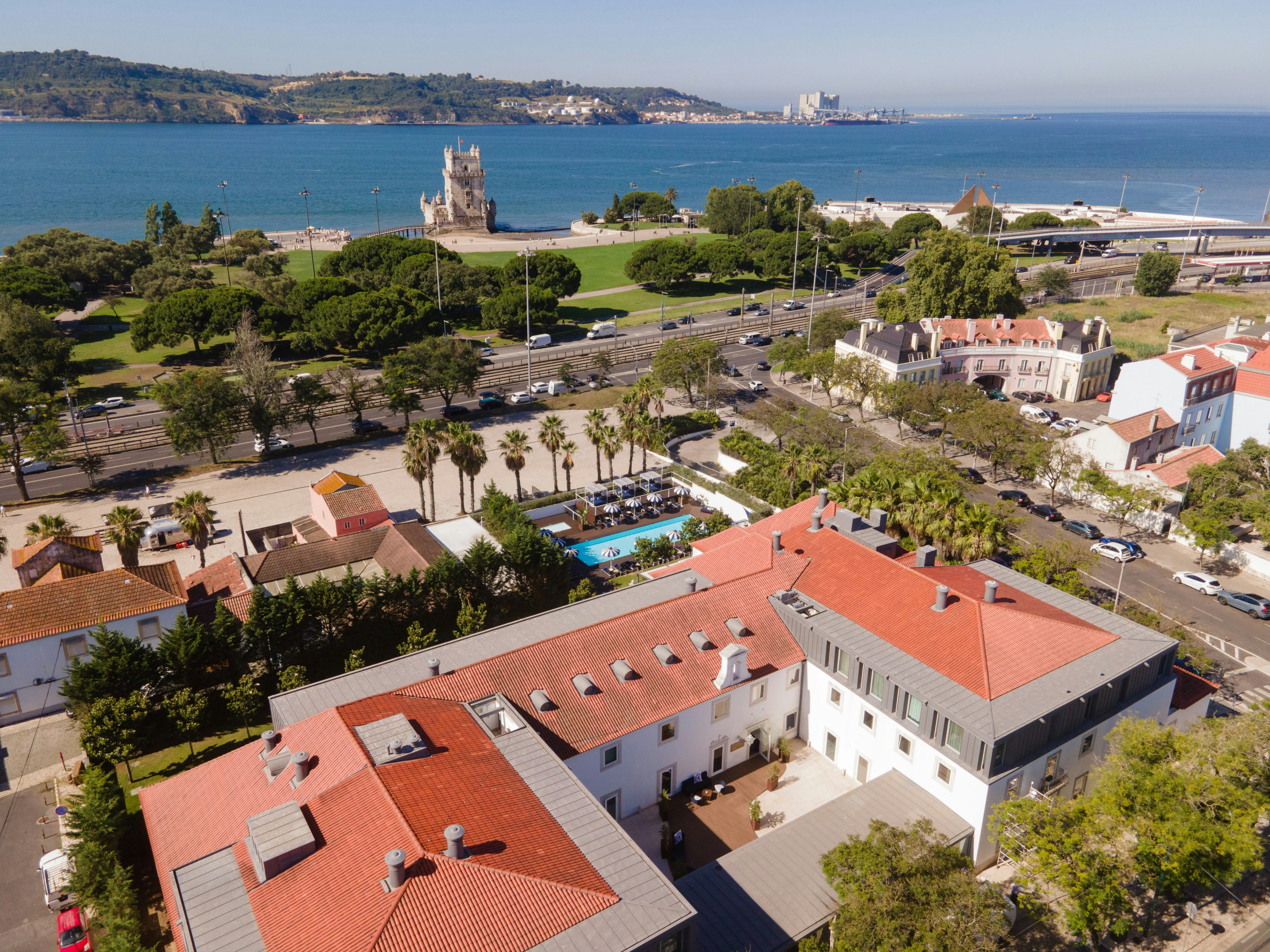 Palacio do Governador -Lisbon Hotel & SPA 1/51