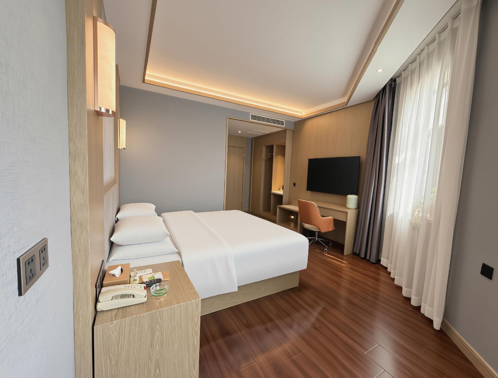 Vienna International Hotel 23/41