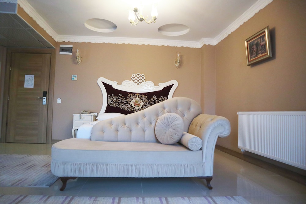 Kaya Palas Hotel 16/26