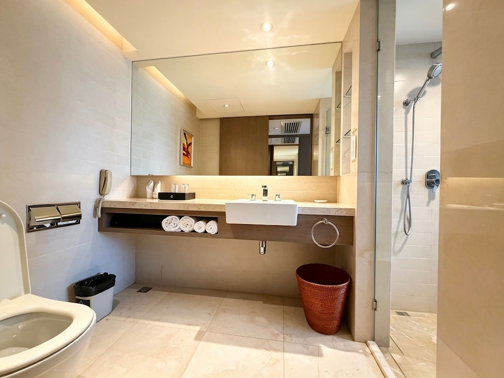 Grand Mercure Dongguan Humen 74/74