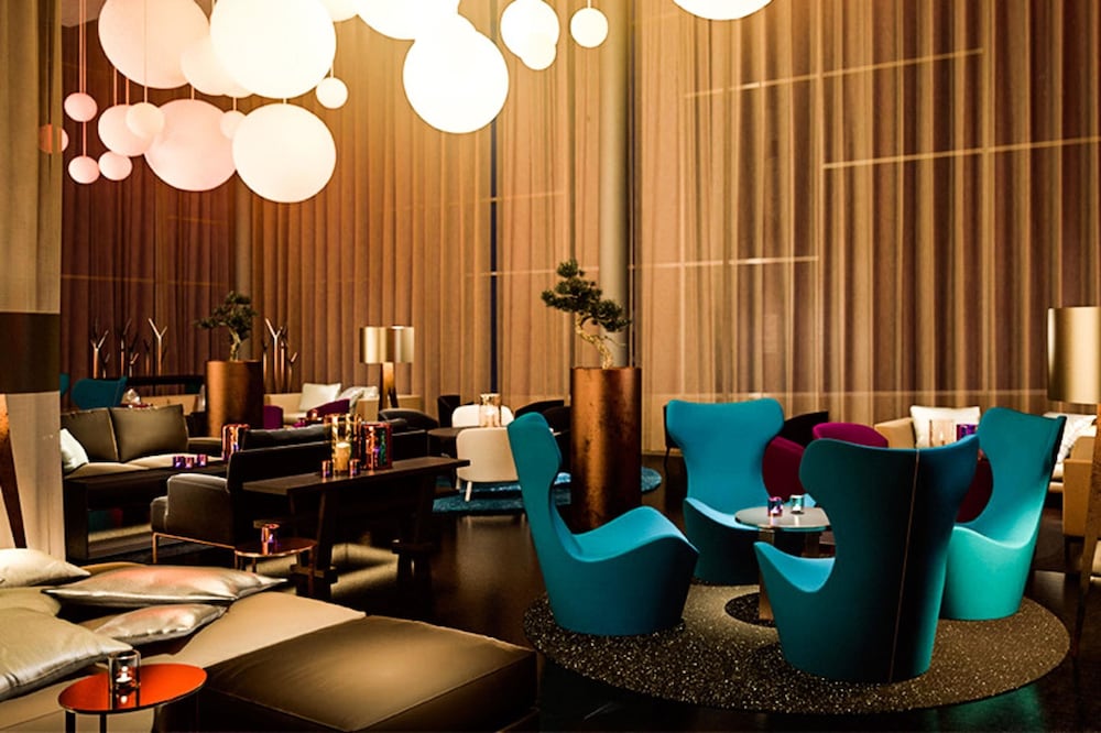Clarion Hotel Sense 20/48