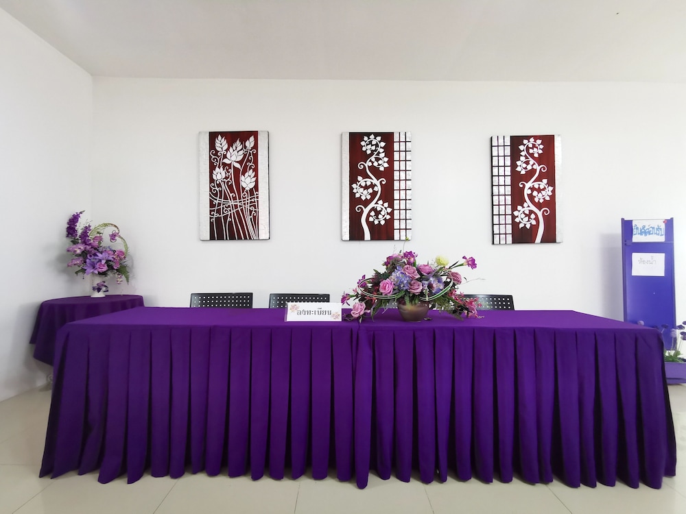 Phet Cha-am Plaza & Resort 5/43
