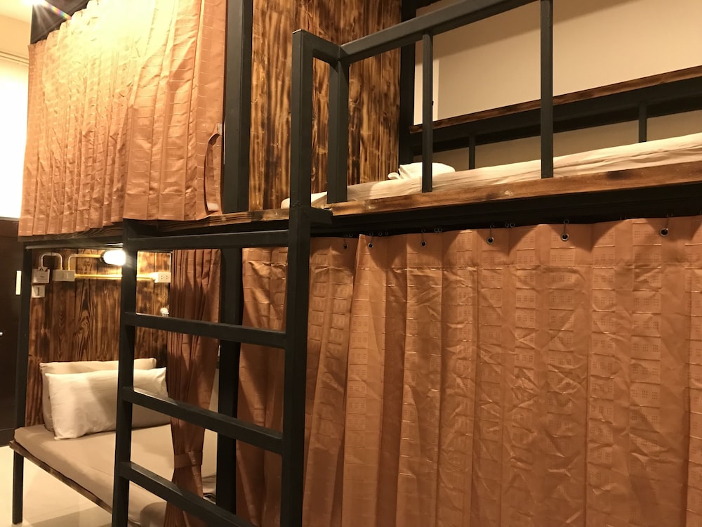 B&B ホステル ジョムティエン 写真3