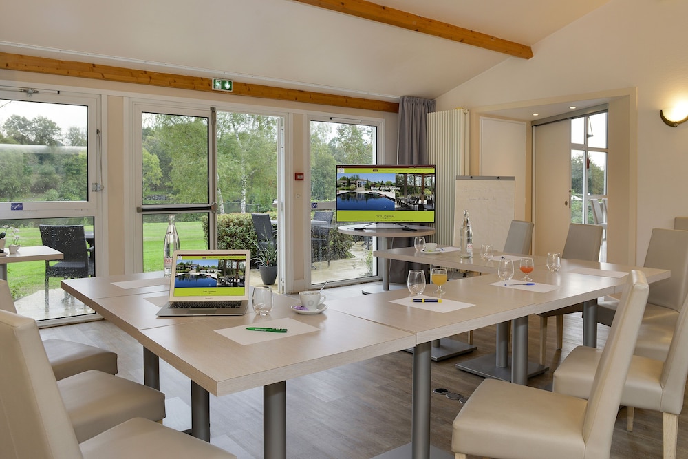HOTEL VAL DE VIENNE 18/29