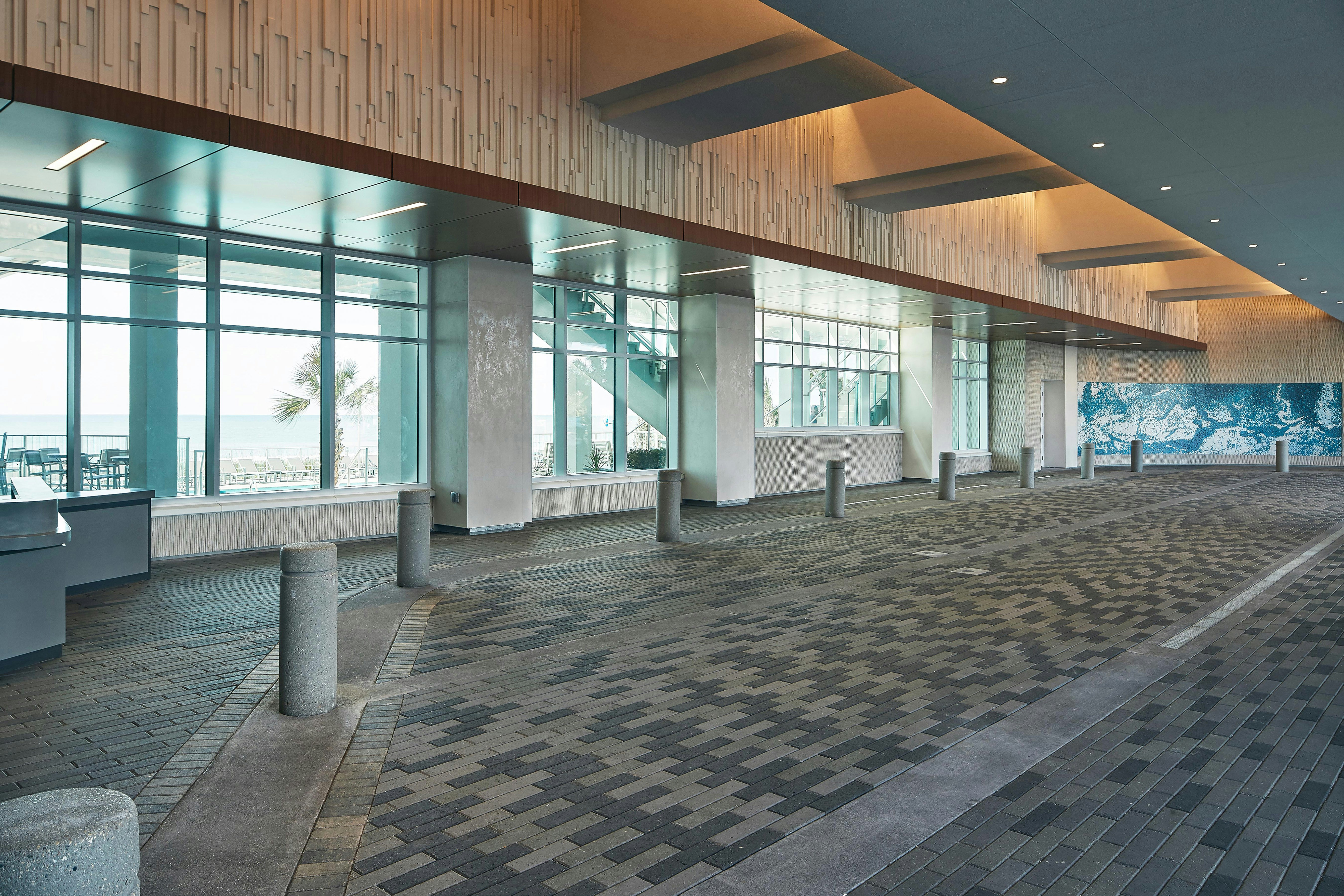 Hilton Grand Vacations Club Ocean Enclave Myrtle Beach 23/49
