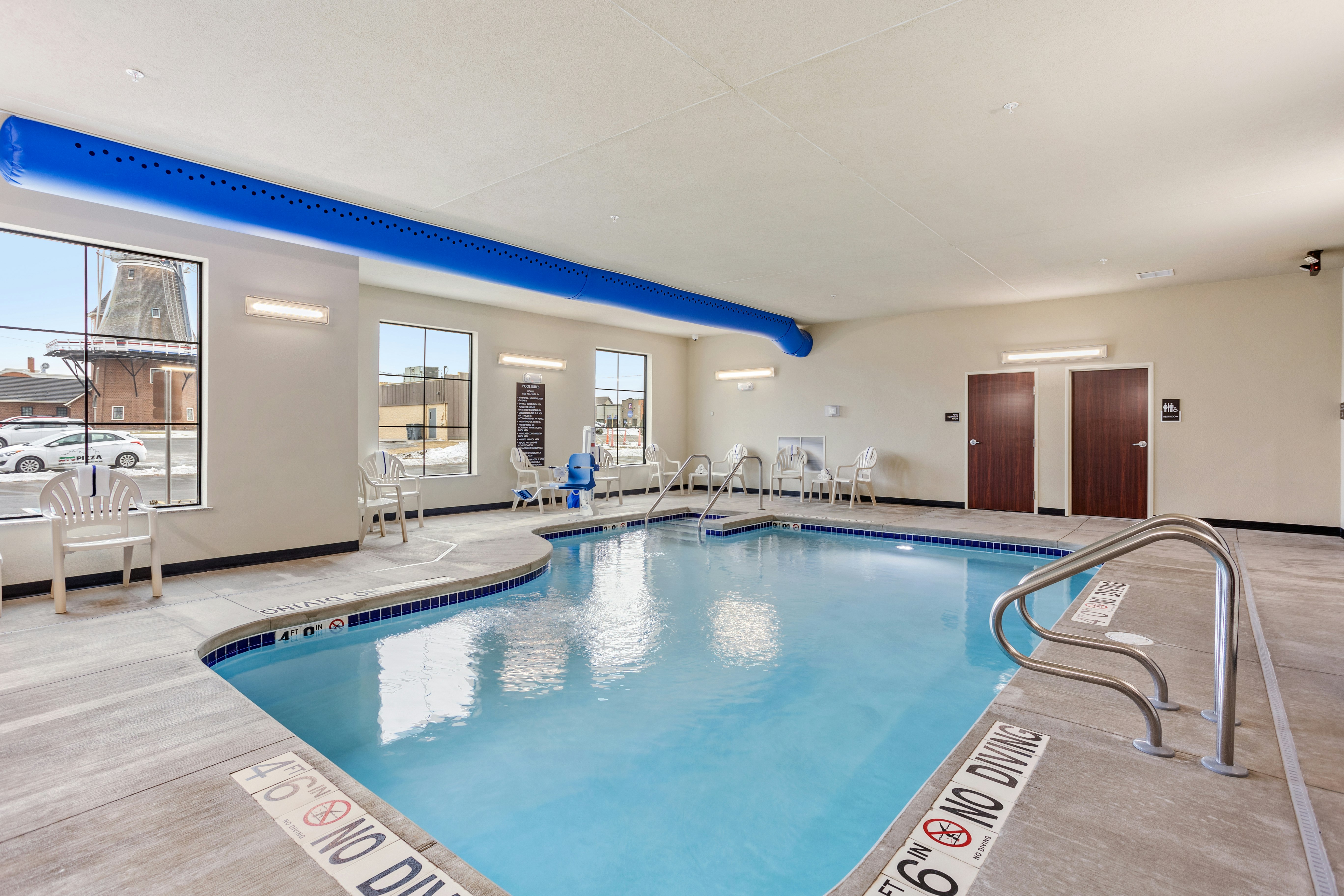Cobblestone Hotel & Suites-Little Chute 23/48