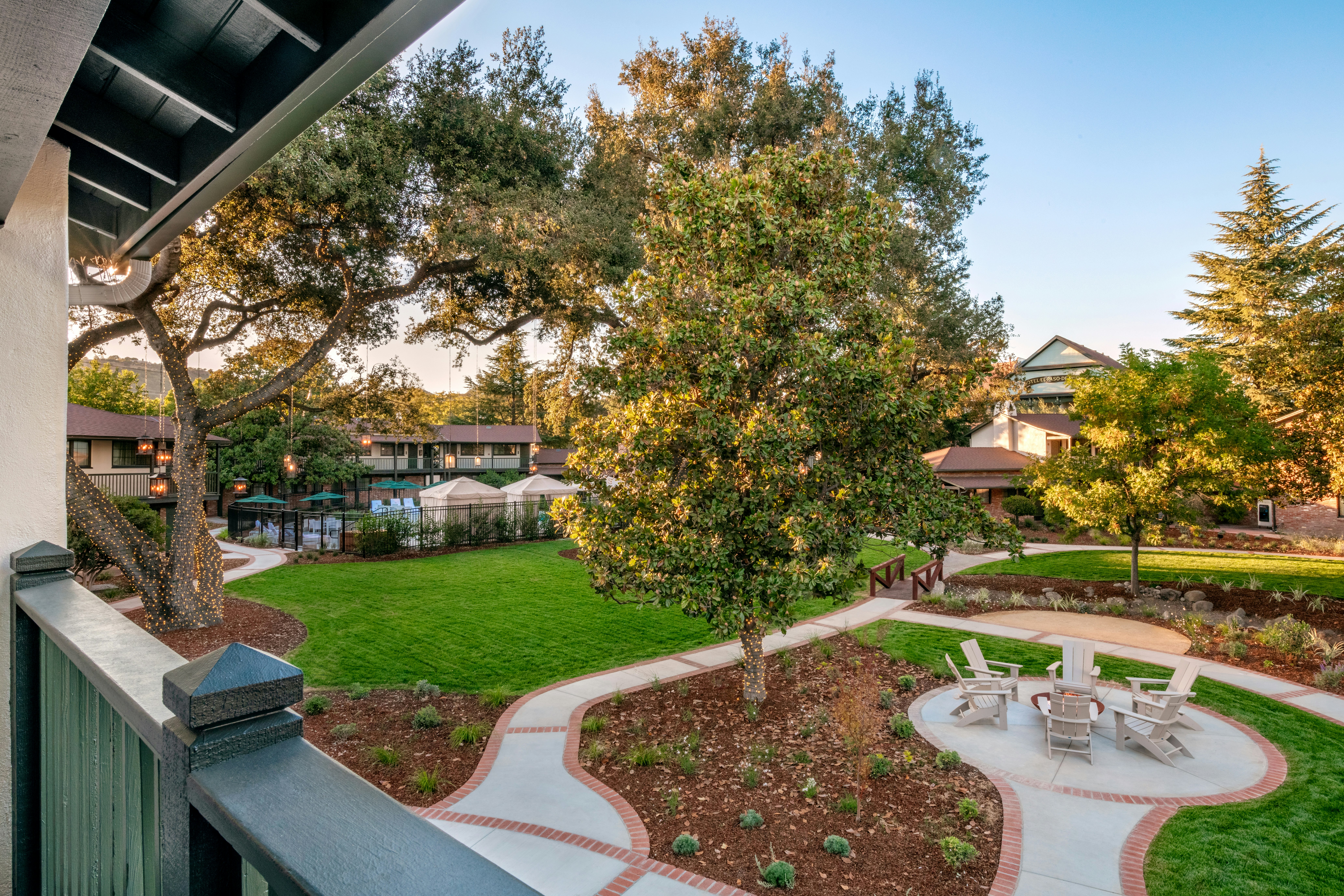 Paso Robles Inn 35/41