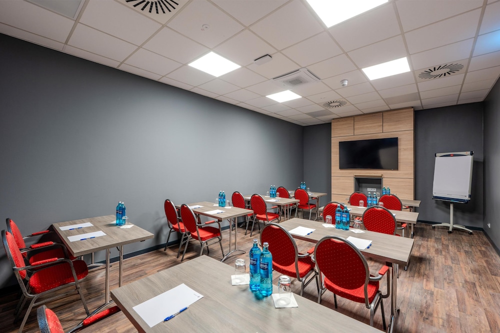 Premier Inn Berlin City Sud Hotel 47/50