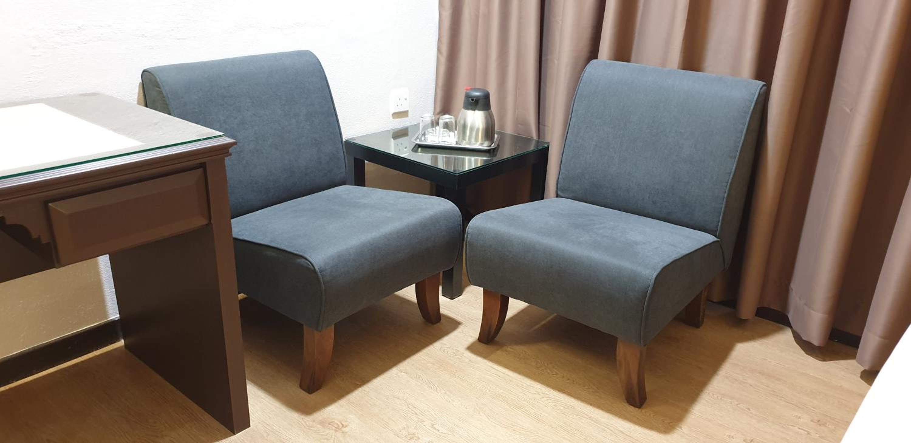 Hotel Samila 42/50